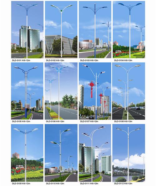 河南太陽(yáng)能路燈廠家